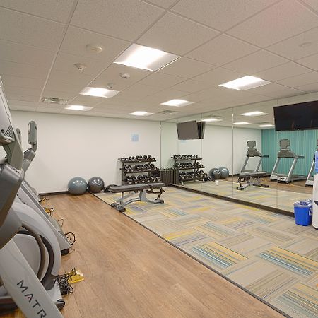 Holiday Inn Express & Suites - Wentzville St Louis West By Ihg מראה חיצוני תמונה