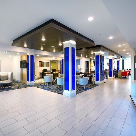 Holiday Inn Express & Suites - Wentzville St Louis West By Ihg מראה חיצוני תמונה