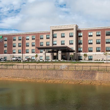 Holiday Inn Express & Suites - Wentzville St Louis West By Ihg מראה חיצוני תמונה