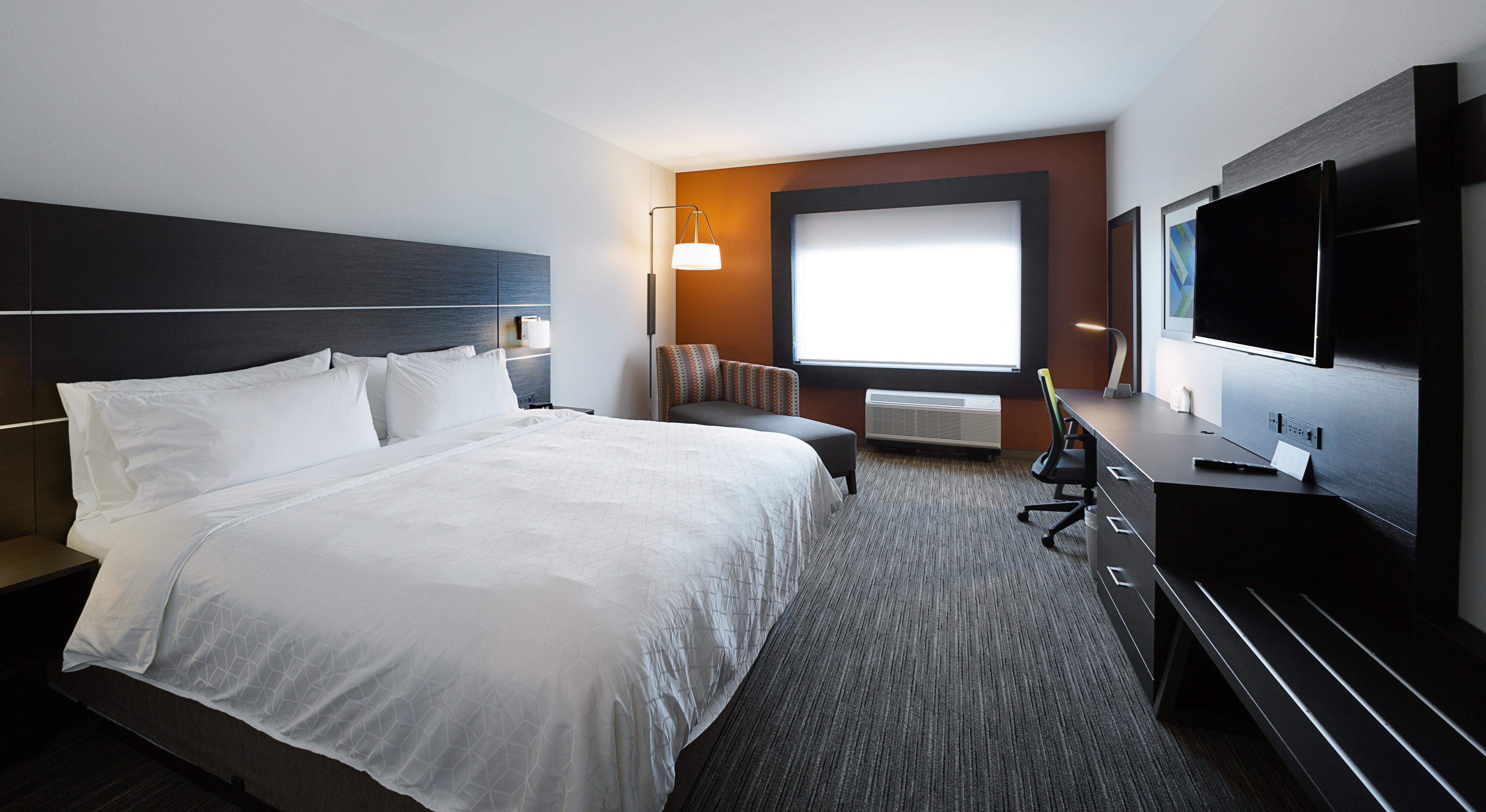 Holiday Inn Express & Suites - Wentzville St Louis West By Ihg מראה חיצוני תמונה