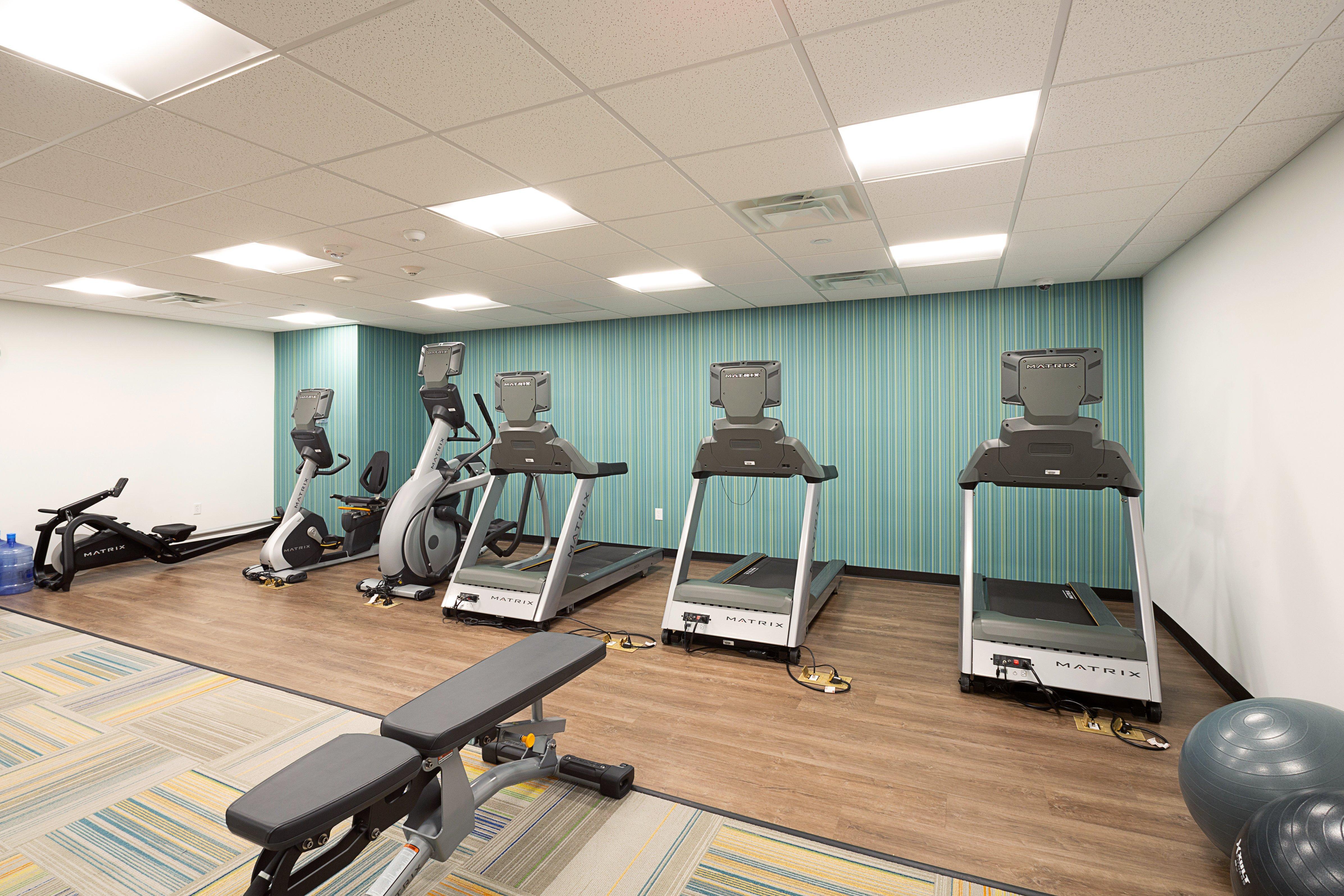 Holiday Inn Express & Suites - Wentzville St Louis West By Ihg מראה חיצוני תמונה