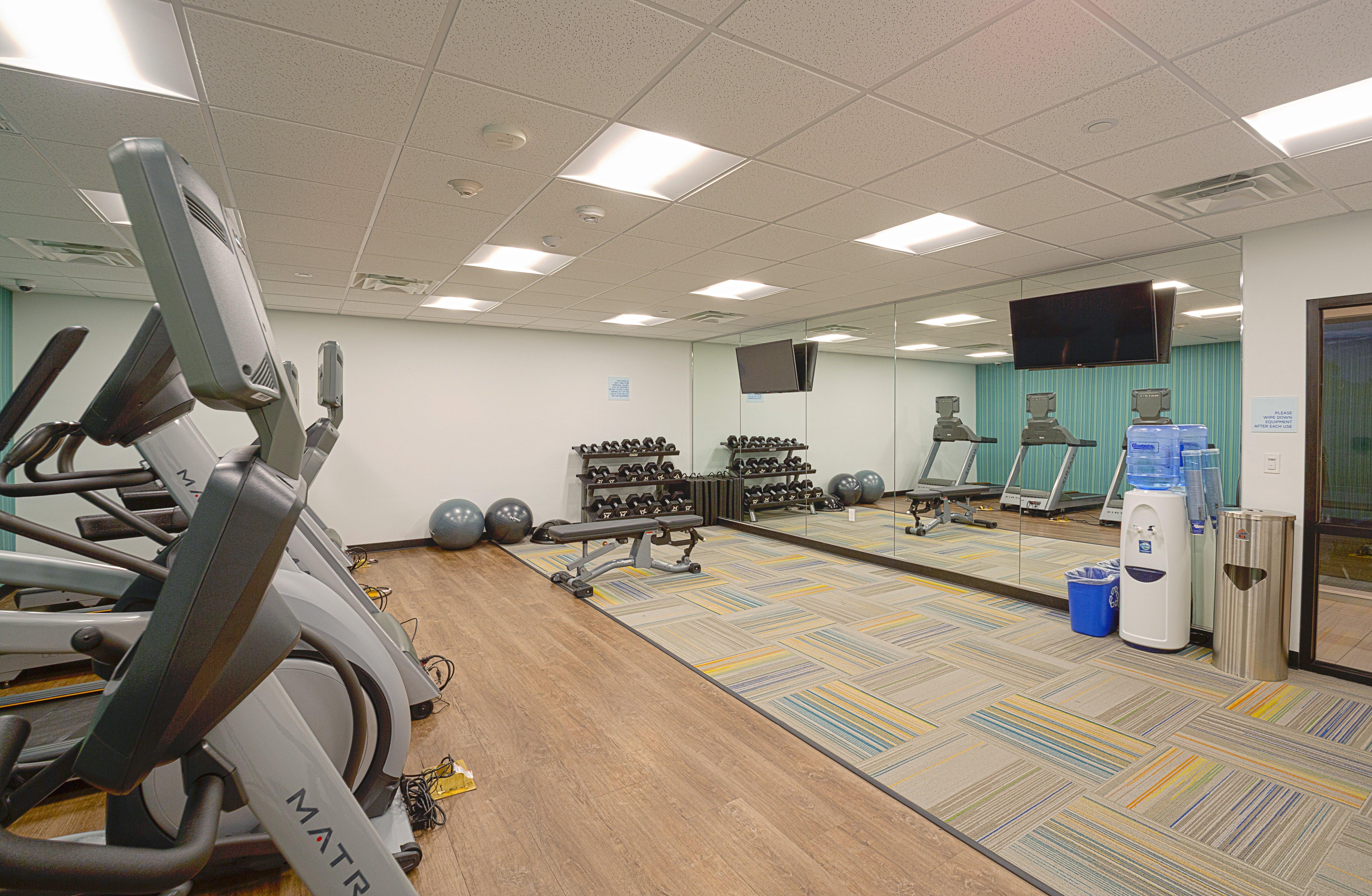 Holiday Inn Express & Suites - Wentzville St Louis West By Ihg מראה חיצוני תמונה