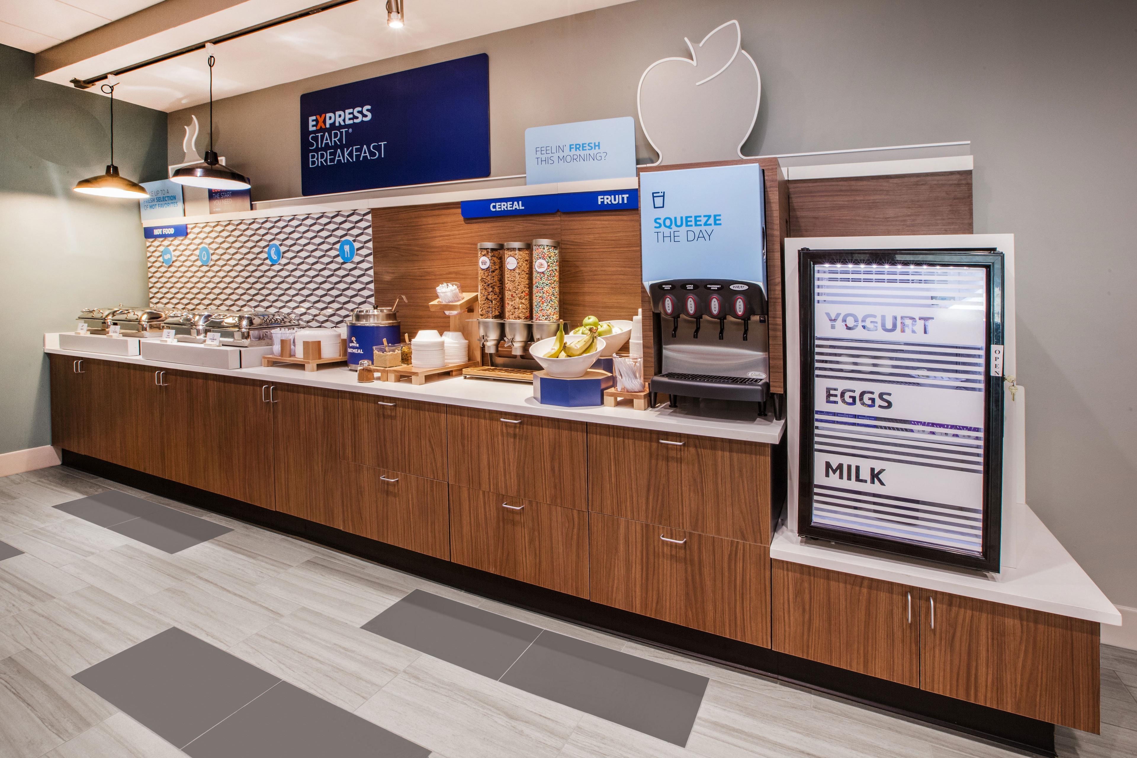 Holiday Inn Express & Suites - Wentzville St Louis West By Ihg מראה חיצוני תמונה