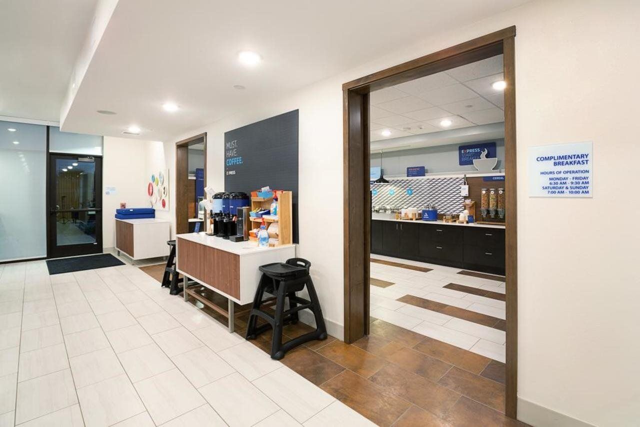 Holiday Inn Express & Suites - Wentzville St Louis West By Ihg מראה חיצוני תמונה
